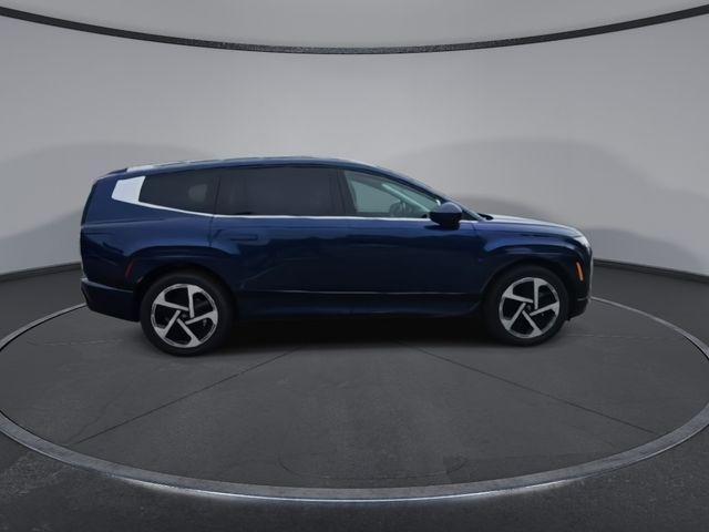 new 2026 Hyundai IONIQ 9 car, priced at $67,230