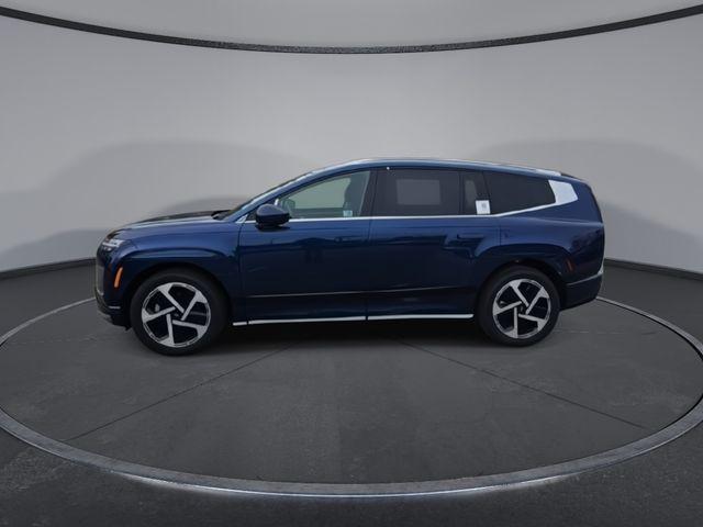 new 2026 Hyundai IONIQ 9 car, priced at $67,230