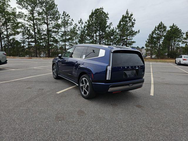 new 2026 Hyundai IONIQ 9 car, priced at $67,230