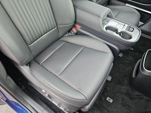 new 2026 Hyundai IONIQ 9 car, priced at $67,230