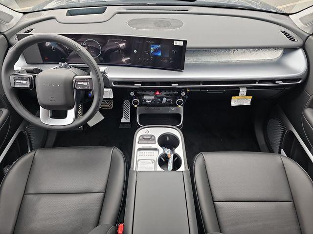 new 2026 Hyundai IONIQ 9 car, priced at $67,230