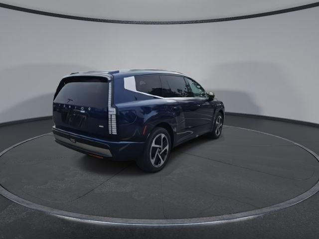 new 2026 Hyundai IONIQ 9 car, priced at $67,230