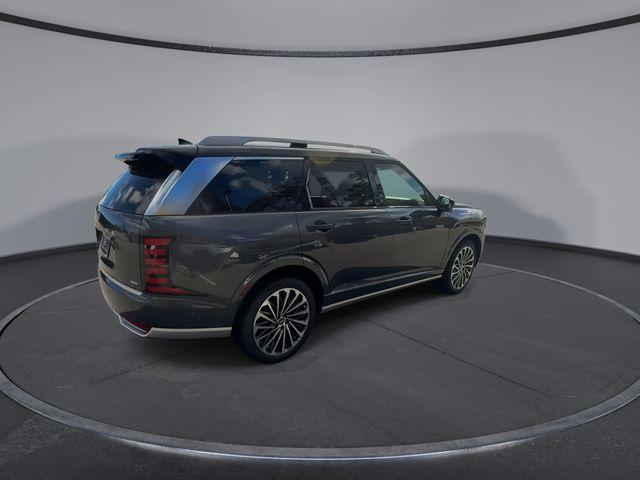 new 2026 Hyundai Palisade car, priced at $56,475