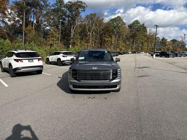 new 2026 Hyundai Palisade car, priced at $56,475