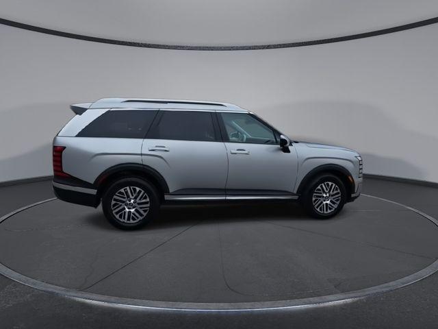 new 2026 Hyundai Palisade car, priced at $46,805