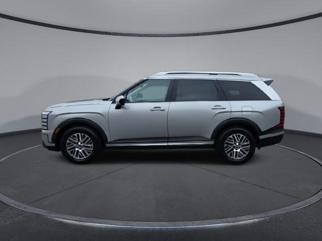 new 2026 Hyundai Palisade car, priced at $46,805