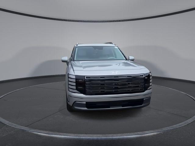 new 2026 Hyundai Palisade car, priced at $46,805