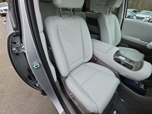 new 2026 Hyundai Palisade car, priced at $46,805