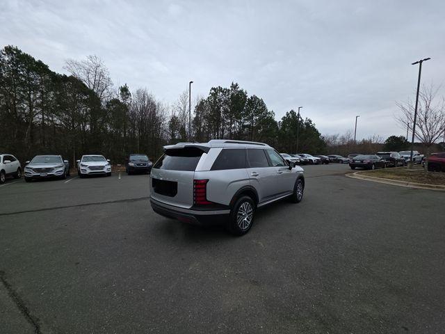 new 2026 Hyundai Palisade car, priced at $46,805