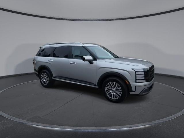 new 2026 Hyundai Palisade car, priced at $46,805