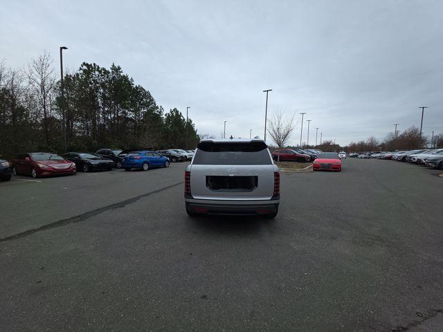 new 2026 Hyundai Palisade car, priced at $46,805