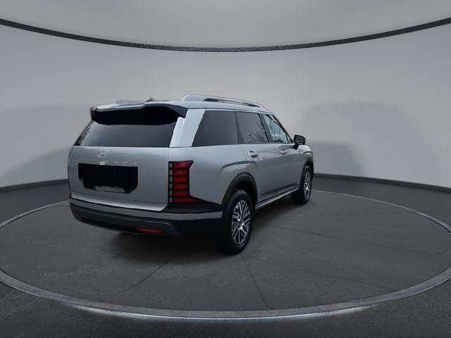 new 2026 Hyundai Palisade car, priced at $46,805
