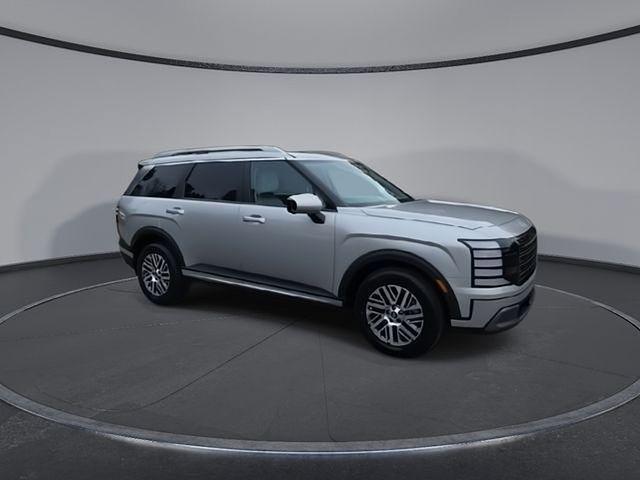 new 2026 Hyundai Palisade car, priced at $46,555
