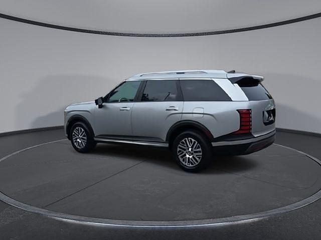 new 2026 Hyundai Palisade car, priced at $46,555