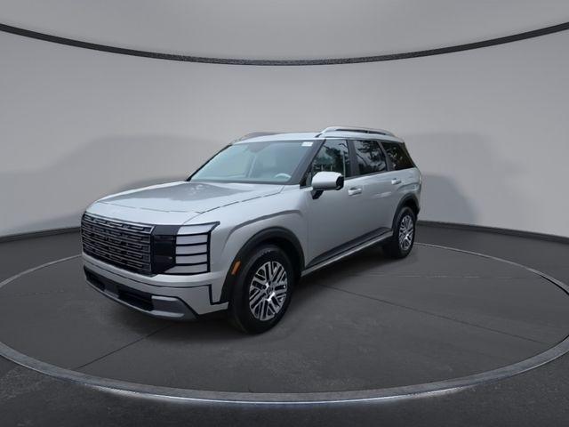 new 2026 Hyundai Palisade car, priced at $46,805