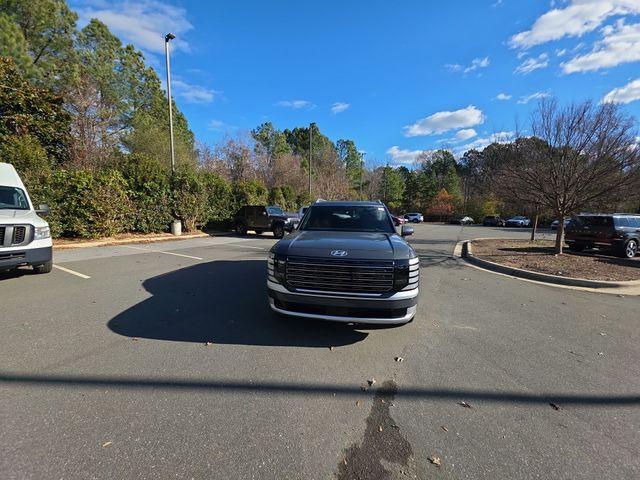 new 2026 Hyundai Palisade car, priced at $56,610