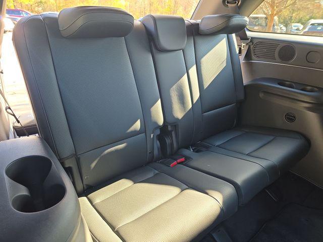 new 2026 Hyundai Palisade car, priced at $56,610