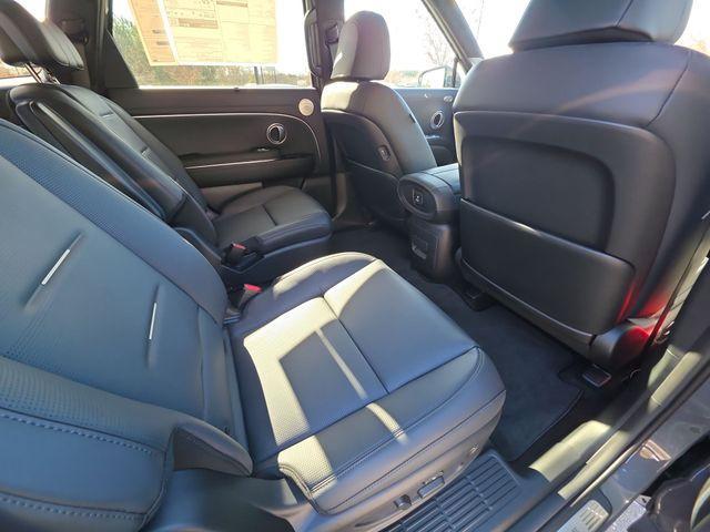 new 2026 Hyundai Palisade car, priced at $56,610