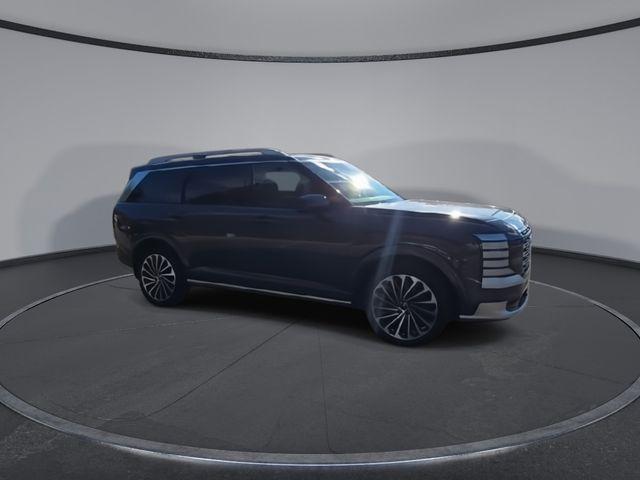 new 2026 Hyundai Palisade car, priced at $56,610