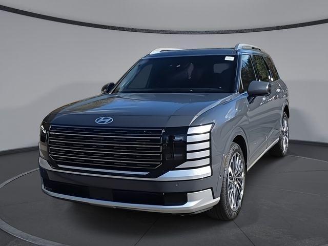 new 2026 Hyundai Palisade car, priced at $56,610