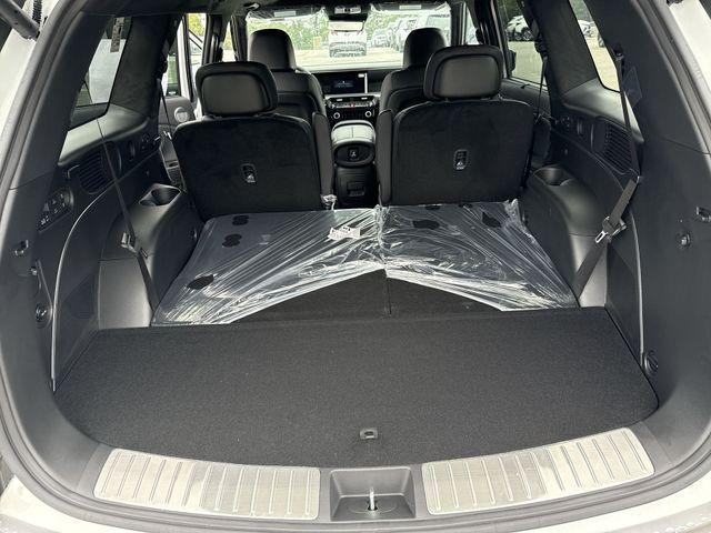 new 2026 Hyundai Palisade car, priced at $56,460