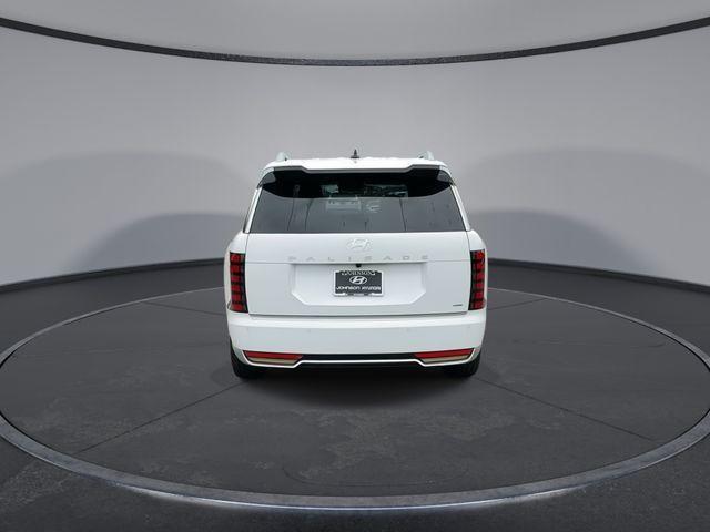 new 2026 Hyundai Palisade car, priced at $56,460