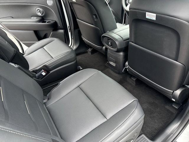 new 2026 Hyundai Palisade car, priced at $55,710