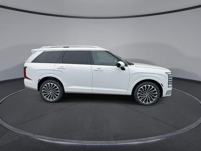 new 2026 Hyundai Palisade car, priced at $55,710