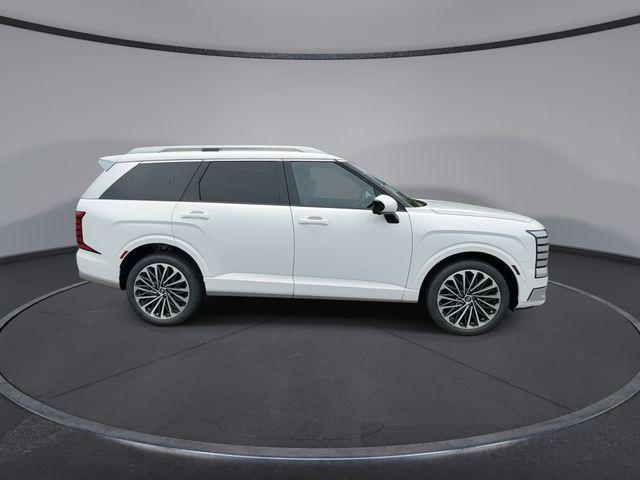 new 2026 Hyundai Palisade car, priced at $56,460