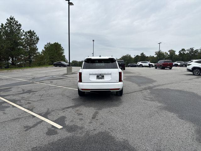 new 2026 Hyundai Palisade car, priced at $56,460