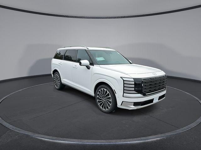 new 2026 Hyundai Palisade car, priced at $55,710