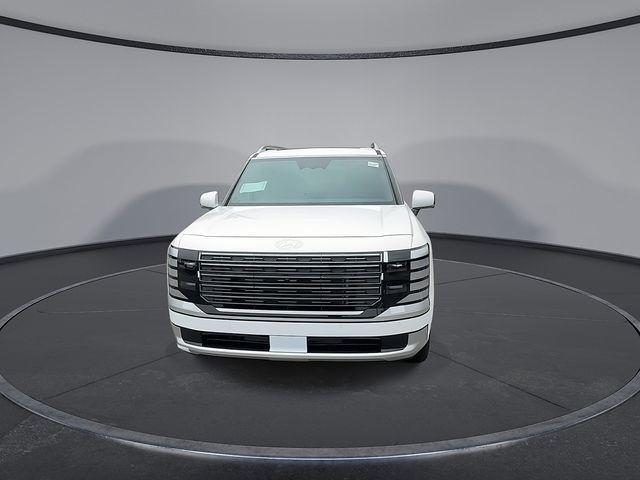 new 2026 Hyundai Palisade car, priced at $55,710