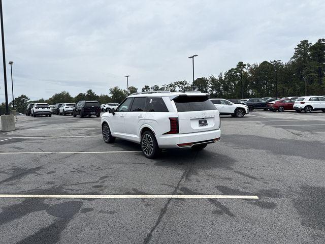 new 2026 Hyundai Palisade car, priced at $56,460