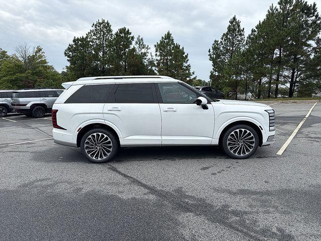 new 2026 Hyundai Palisade car, priced at $55,710