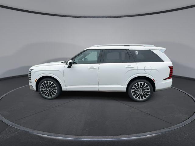 new 2026 Hyundai Palisade car, priced at $56,460
