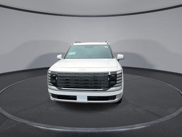 new 2026 Hyundai Palisade car, priced at $56,460