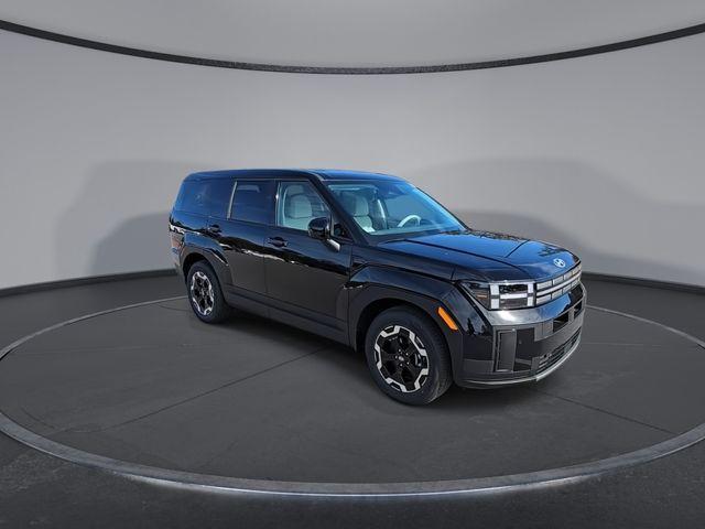 new 2026 Hyundai Santa Fe car, priced at $33,825