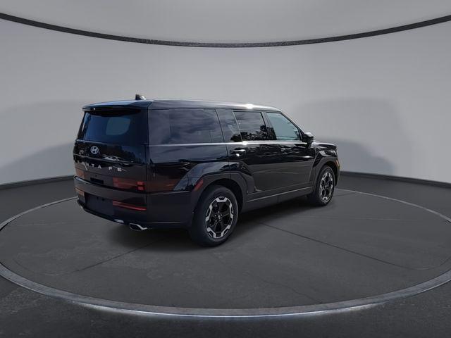 new 2026 Hyundai Santa Fe car, priced at $33,825