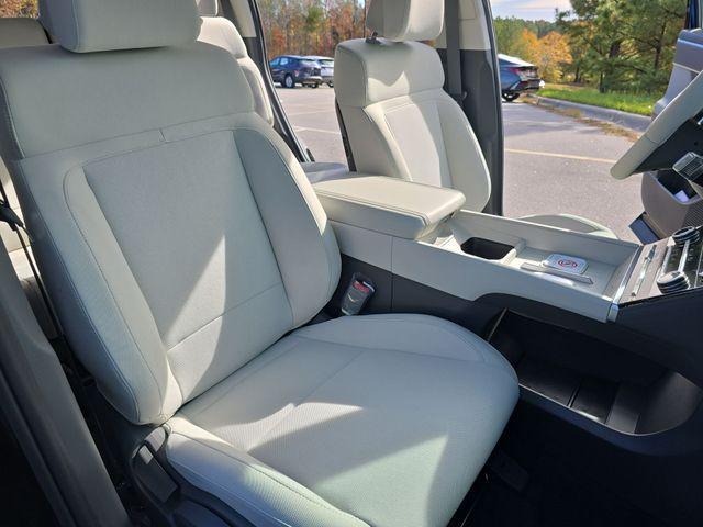 new 2026 Hyundai Santa Fe car, priced at $33,825