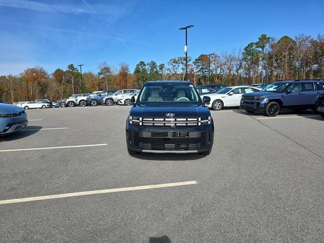 new 2026 Hyundai Santa Fe car, priced at $33,825