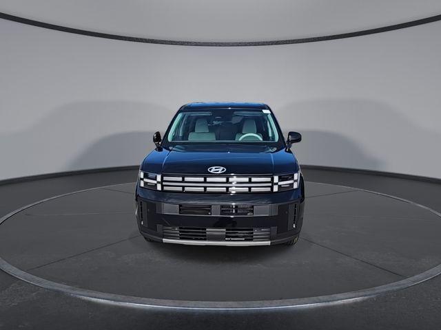 new 2026 Hyundai Santa Fe car, priced at $33,825