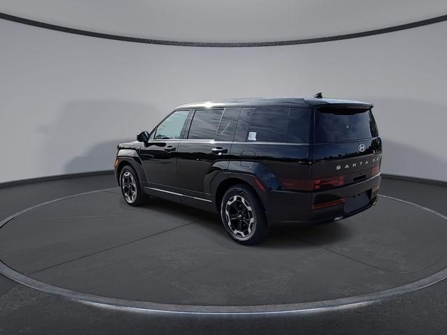 new 2026 Hyundai Santa Fe car, priced at $33,825