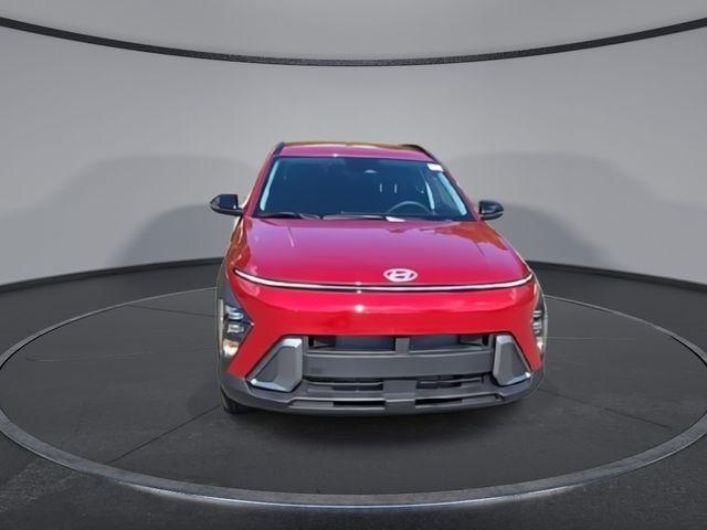 new 2026 Hyundai Kona car, priced at $28,475