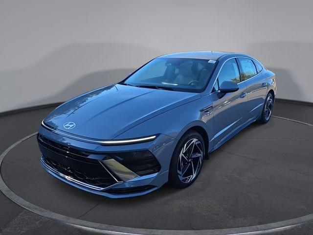 new 2026 Hyundai Sonata car, priced at $29,810