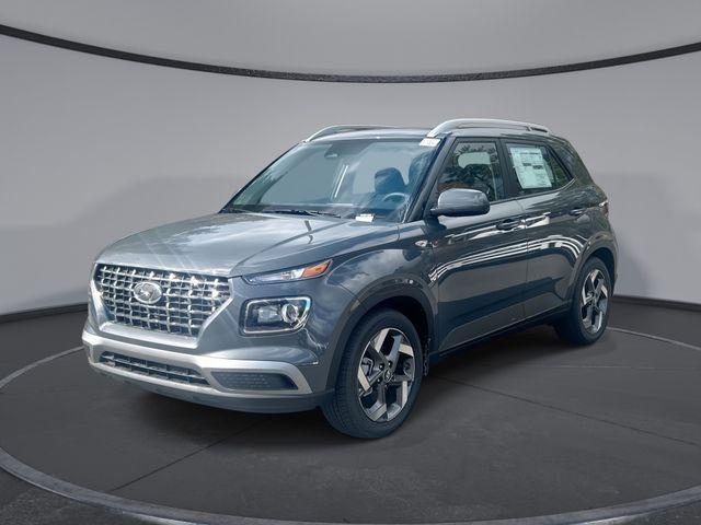 new 2025 Hyundai Venue car, priced at $24,365