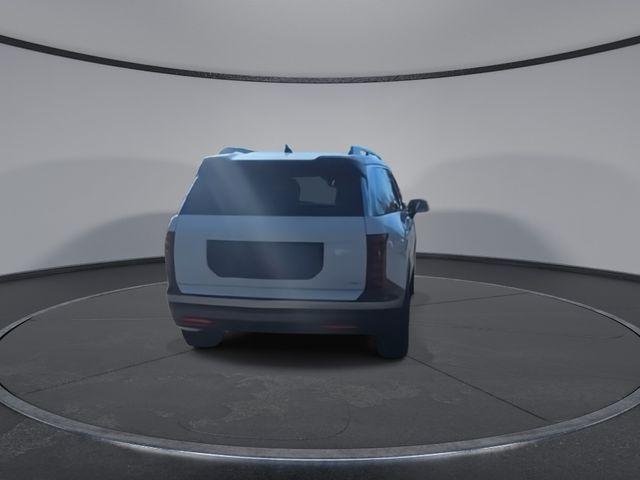 new 2026 Hyundai Palisade car, priced at $54,270