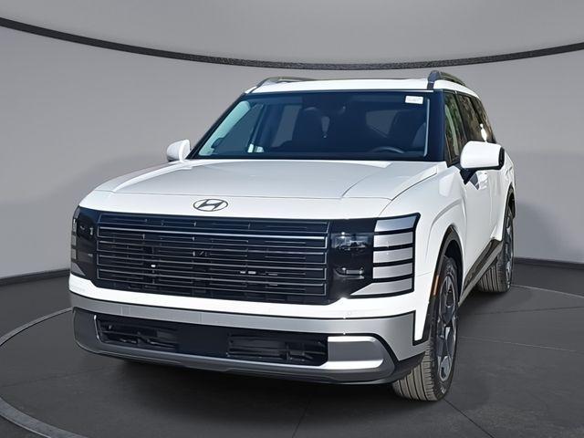 new 2026 Hyundai Palisade car, priced at $53,770