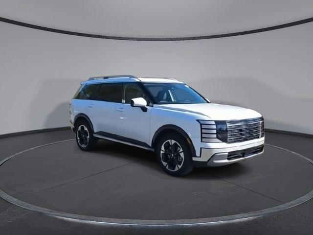 new 2026 Hyundai Palisade car, priced at $54,270