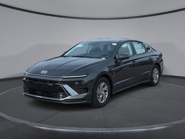 new 2026 Hyundai Sonata car, priced at $28,125