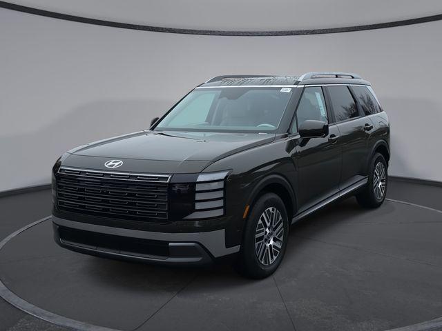 new 2026 Hyundai Palisade Hybrid car, priced at $48,760